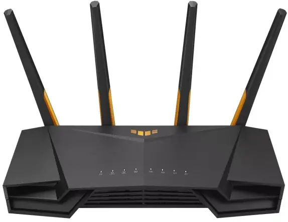 ASUS TUF Gaming AX3000 V2 router